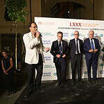 LXXX FESTA DEL TEATRO – “La ferita, la letizia” 28 luglio 2026 Altri Eventi