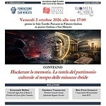 Comunicati Stampa